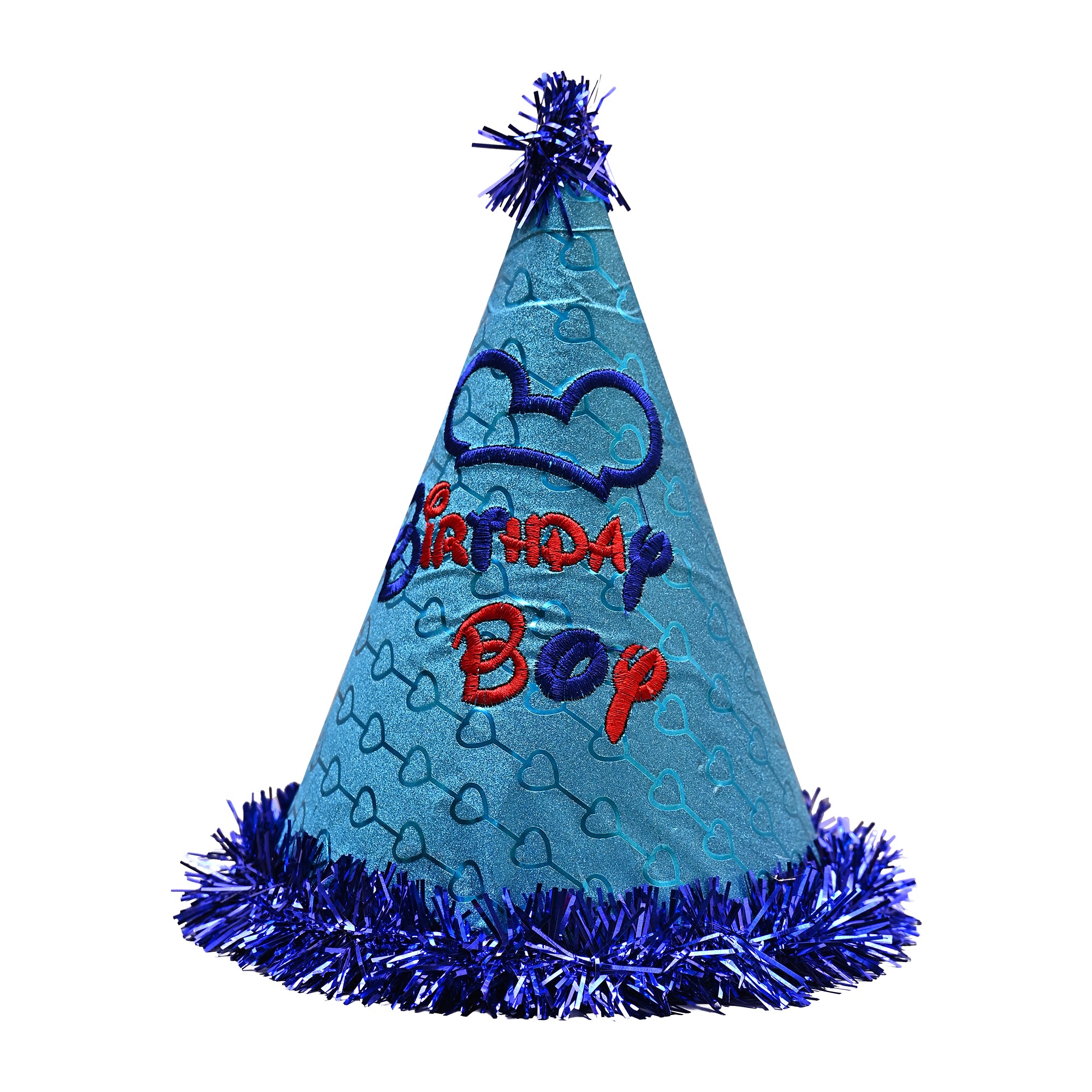 1 Crafted Boy Cap